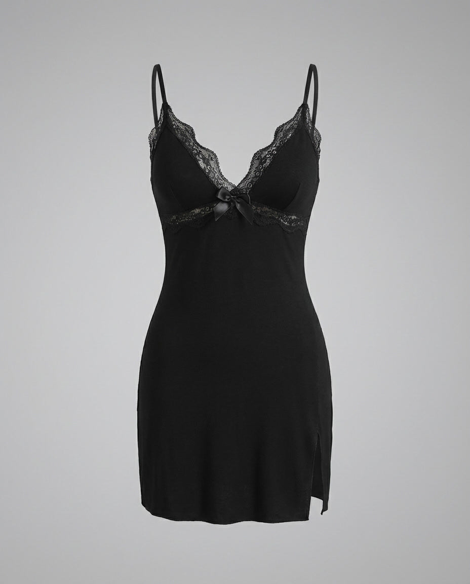 CloudSoft Modal Babydoll