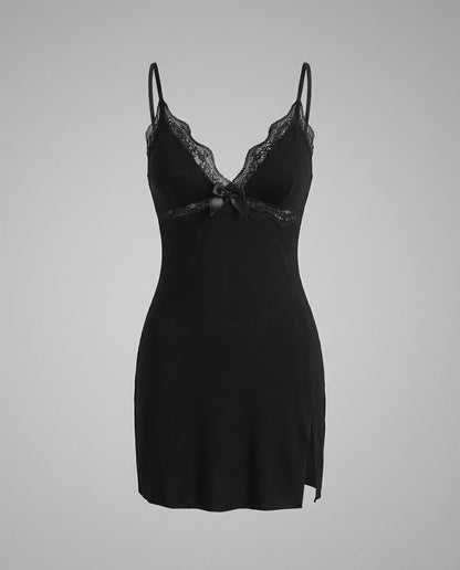 CloudSoft Modal Babydoll